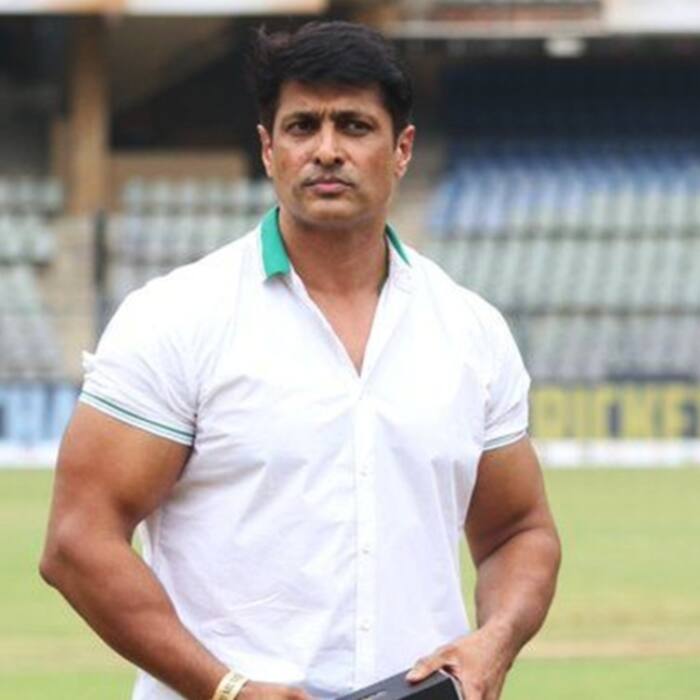 Salil Ankola is one such example