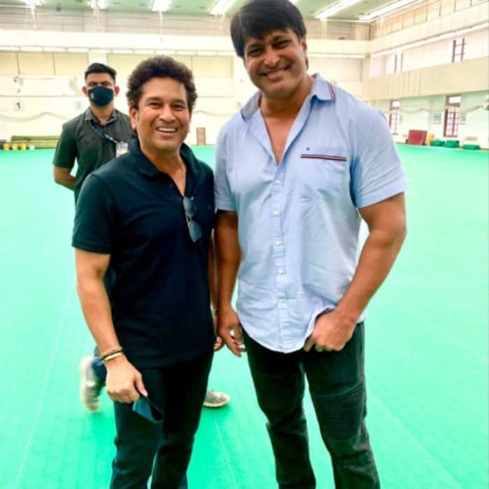 Salil Ankola statement