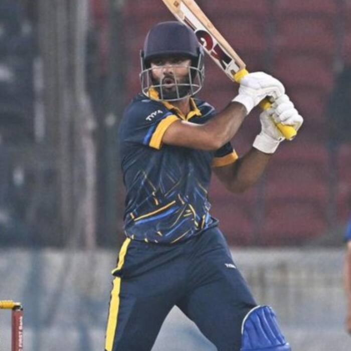 Salil Arora could attract a high bid in IPL 2026 Auction