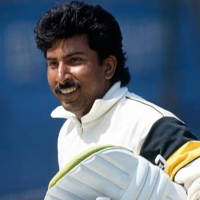 Salim Malik  Pakistan 