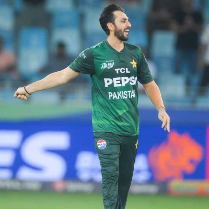Salman Ali Agha has been retained as Pakistan T20 captain