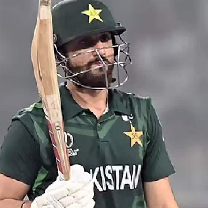 Salman Ali Agha will captain the team