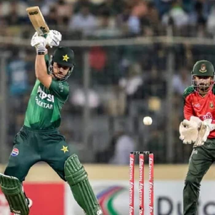 Salman Ali Aghas comment follwoing the defeat