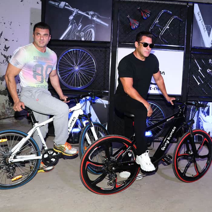 Being human e cycle Clearance