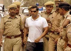 Bollywood celebs that have been booked for criminal charges