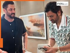 Salman Khan buys team in cricket league, not IPL, Amitabh Bachchan also owns a team..., the league is...