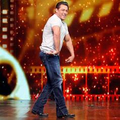 Salman Khan, Jacqueline Fernandez, Anil Kapoor promote Race 3 on sets of DID