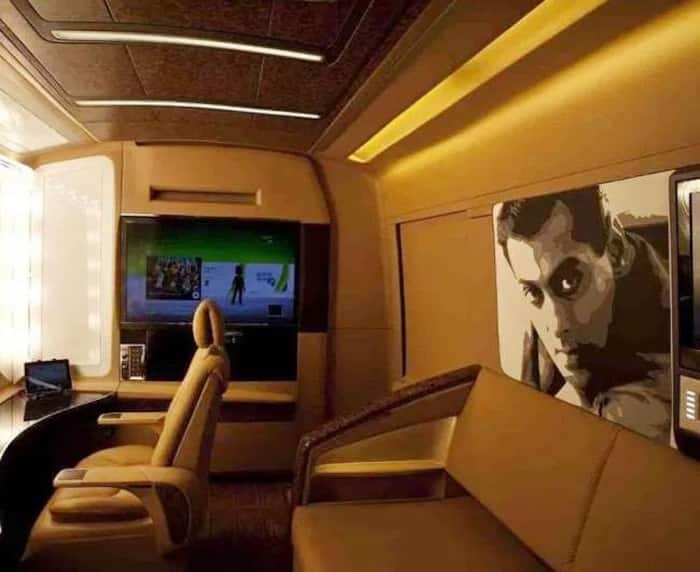 From Allu Arjun, Mahesh Babu, to Shah Rukh Khan Most Expensive Vanity