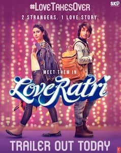 Know Everything About Loveratri Actress Warina Hussain