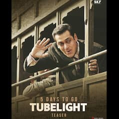 Tubelight movie first look photos