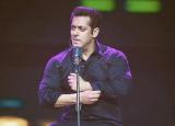 Salman Khan gives a sneak-peek into his Da Bangg tour 2017 in London!