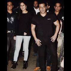 Salman Khan celebrates his 52nd birthday with Iulia Vantur, Katrina Kaif and these Bollywood celebs