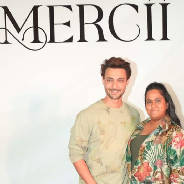 Salman Khans sister Arpita Khan owns Mercii