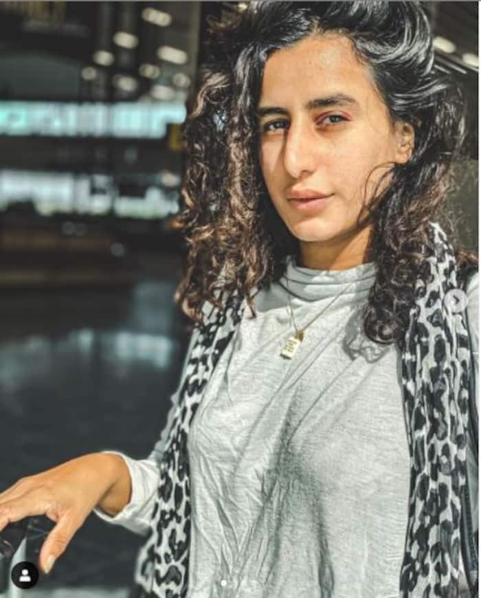 Saloni Chopra