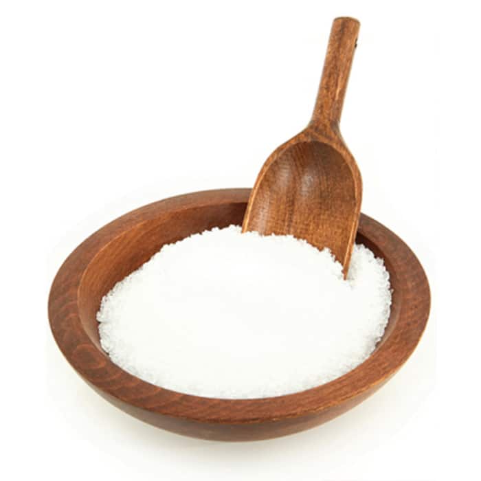 Salt acts as a Natural mouthwash