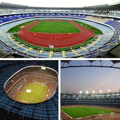 FIFA U-17 World Cup 2017: Sneak-peek into 6 approved venues of the football matches