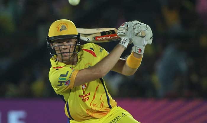 Sam Billings