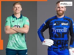Sam Billings to Kane Williamson: Look at all the captains of The Hundred 2025