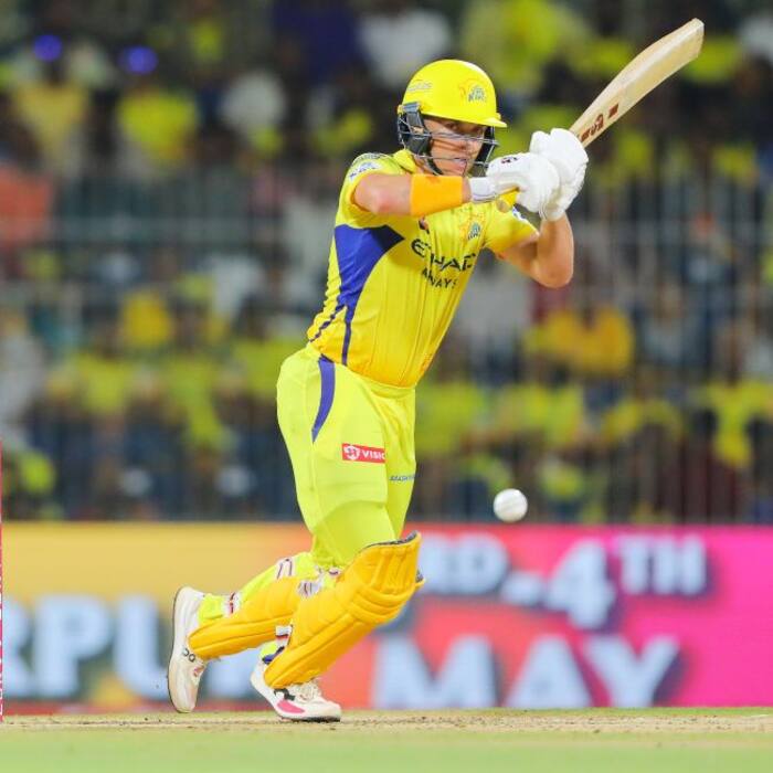 Sam Curran Moves to Rajasthan Royals