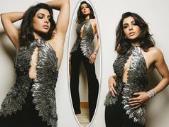 Samantha Ruth Prabhu Just Wore The Most Badass-Looking Top With Wings And It's Way Too Expensive For Your Wardrobe - Guess The Price!