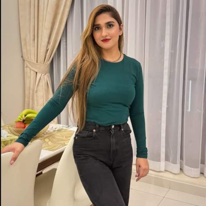 Samiya Arzoo was born in Nuh district  Haryana