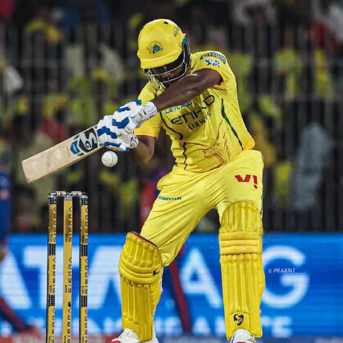 Samson scripts history with record-breaking consistency for one team