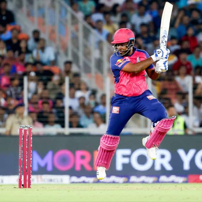 Samson Player After Sanju Samson this star player likely to move out of RR before IPL ...