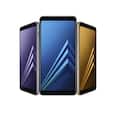 Samsung Galaxy A8 (2018) and Galaxy A8+ (2018) announced: Check out its features and specifications