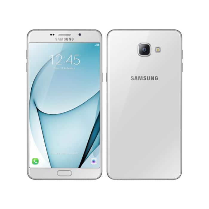 Samsung Galaxy A9 Pro will be available at a discounted rate during Amazon Great Indian Festival