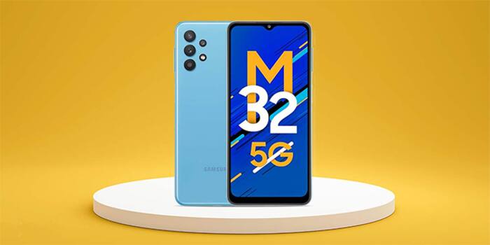 Samsung Galaxy m32