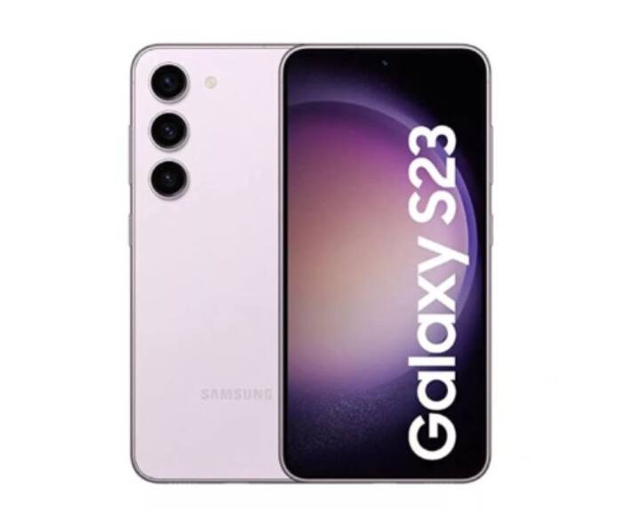 Samsung Galaxy S23  Compact and reliable flagship