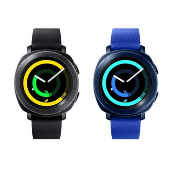 Samsung Gear Sport, Gear Fit2 Pro wearables launched in India Check