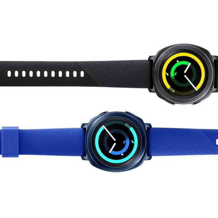 Samsung Gear Sport, Gear Fit2 Pro wearables launched in India Check