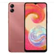 Samsung Launches Galaxy M04 Budget Smartphone, Check Features And Specs