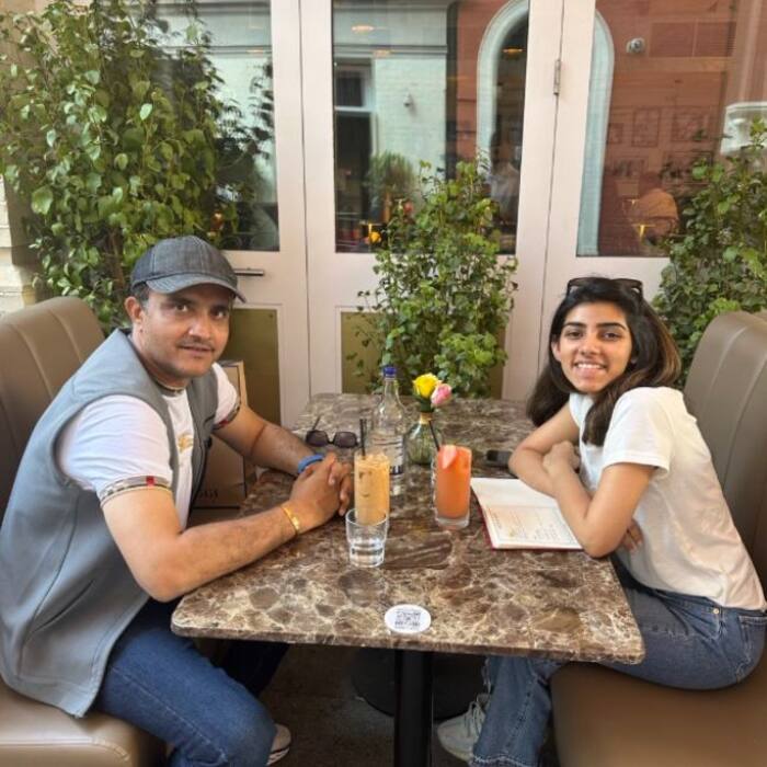 Sana Ganguly s package at PWC is reportedly close to Rs 30 lakh per annum