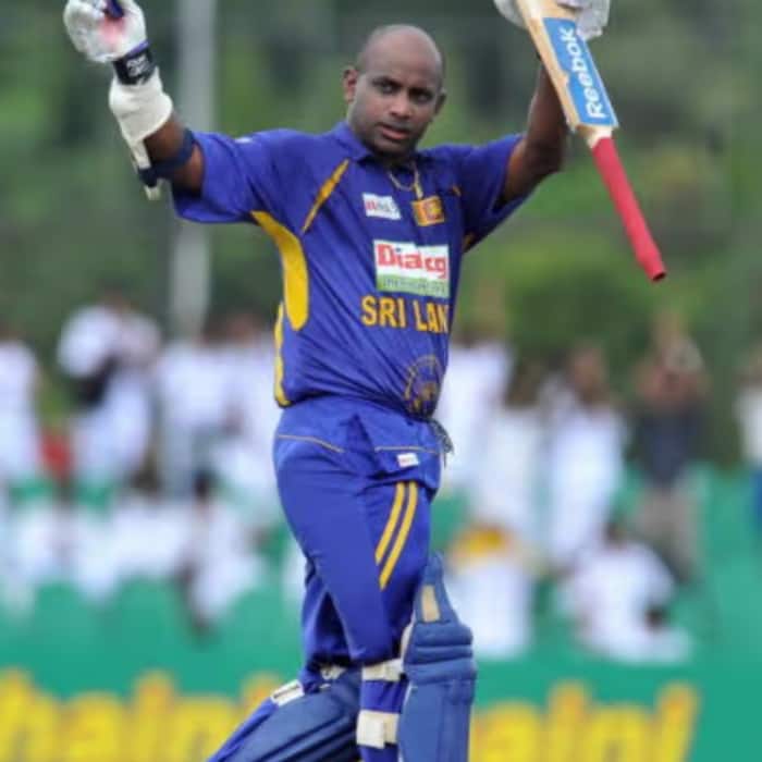Sanath Jayasuriya