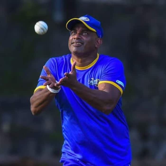 Sanath Jayasuriya – All-rounder