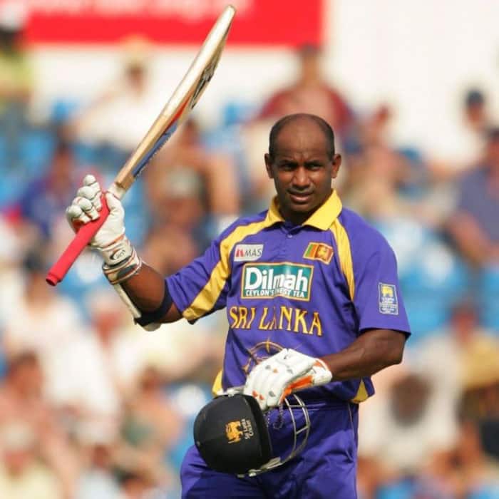 Sanath Jayasuriya has won 2nd most number of POTM awards in ODIs