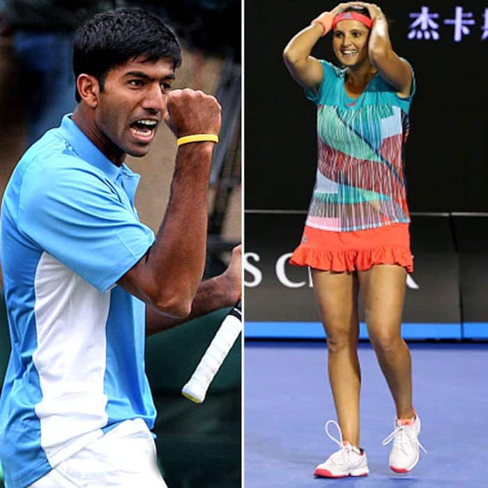 Roha Rio Star player and Sania Mirza's friend retires, won multiple titles ...