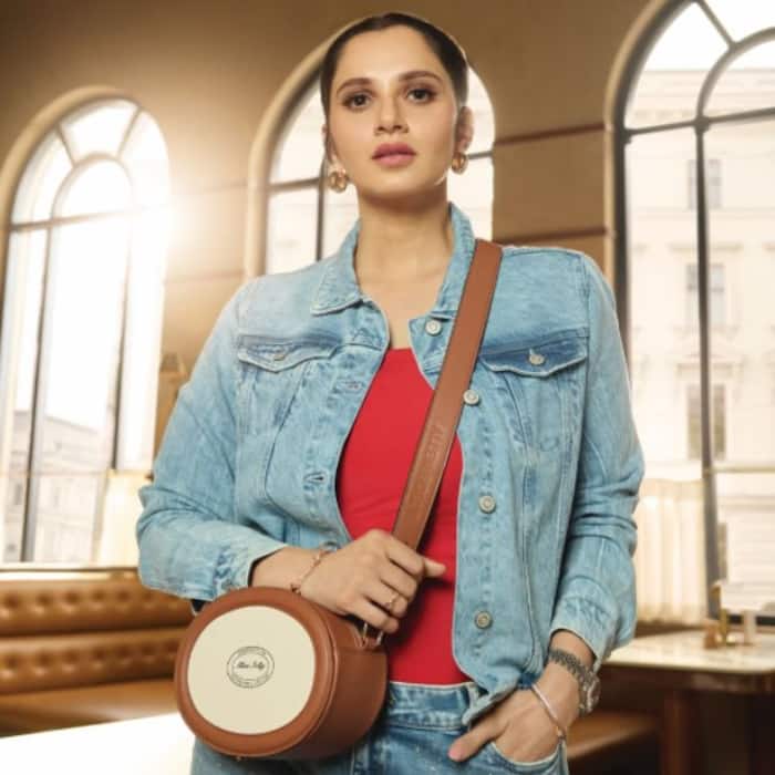 Sania Mirza battled depression for a few months