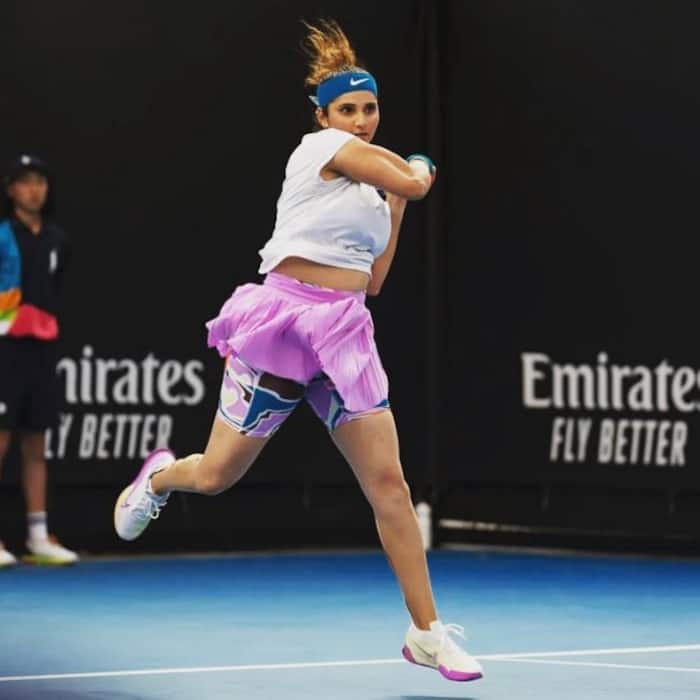 Sania Mirza didn t leave her room for a month as she battled depression