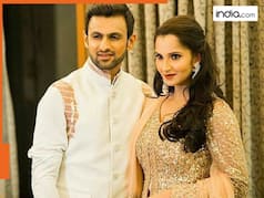 Sania Mirza's ex-husband Shoaib Malik played for this IPL team, his IPL salary was just Rs..., the team was...