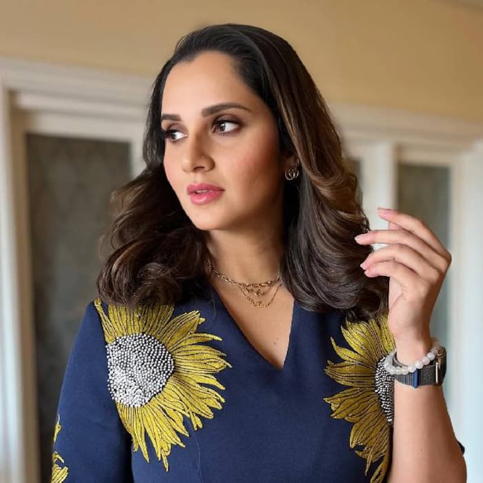 Sania Mirza explained the importance of egg freezing