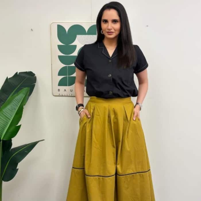 Sania Mirza has reported net worth of Rs 216 crore
