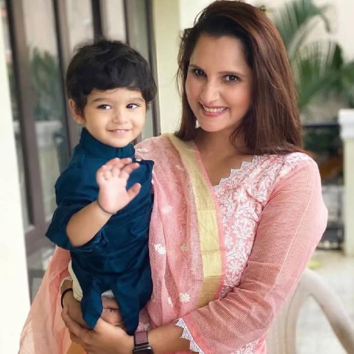 Sania Mirza opened up about her egg freezing