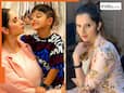 Sania Mirza opens up on freezing her eggs for second baby, says, 'I'd advise...'