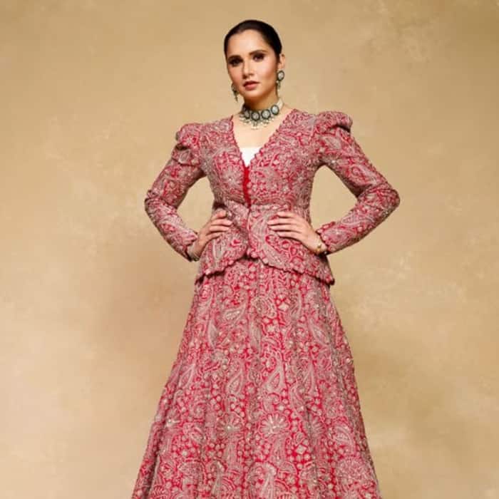 'When you are in your room...', Sania Mirza reveals her SECRET to happiness