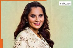 Sania Mirza removes Shoaib Malik's name from Dubai house, grabs headlines by putting name of...