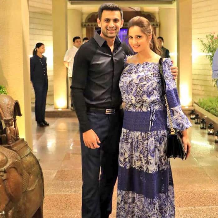 Sania Mirza revealed she suffered panic attack after divorce from Shoaib Malik