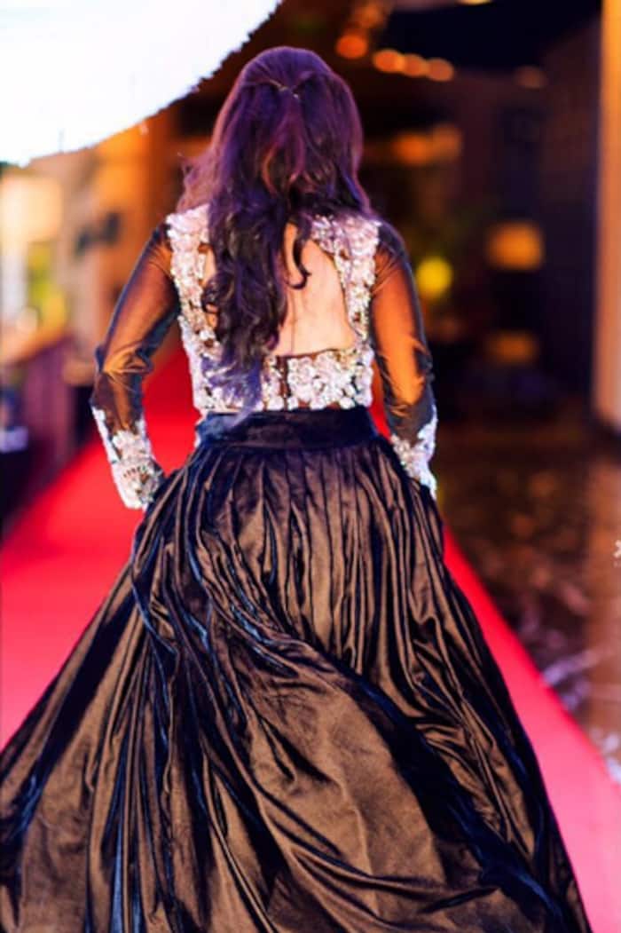 Sania Mirza Shares a beautiful picture on Instagram